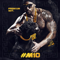 Massiv - #M10 (Premium Edition) [CD 2]