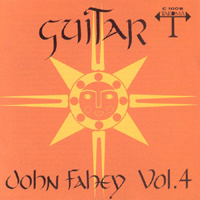 Fahey, John - The Great San Bernardino Birthday Party And Other Excursions (Remastered 1998)