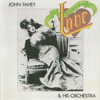 Fahey, John - Old Fashioned Love (Remasterd 1998)