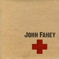 Fahey, John - Red Cross
