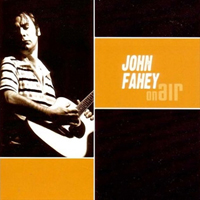 Fahey, John - On Air