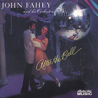 Fahey, John - After The Ball (LP, Edition 2001)