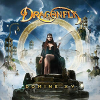 Dragonfly (ARG) - Domine XV (CD 2)