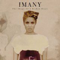 Imany - The Shape Of A Broken Heart (Special Version)