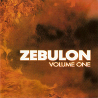 Zebulon - Volume I