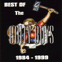 Bully Boys - The Best Of