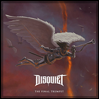 Disquiet (NLD) - The Final Trumpet (EP) feat.