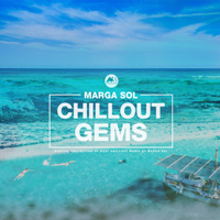 Marga Sol - Chillout Gems (CD 1)