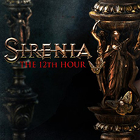 Sirenia - The 12th Hour (Single)