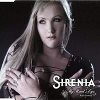 Sirenia - My Minds Eye (Radio Promo Single)