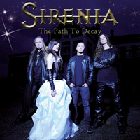 Sirenia - The Path To Decay (Single)