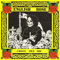 English Rose - Choose Your Side