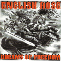 English Rose - Dreams Of Freedom
