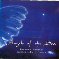 Evans, Gomer Edwin - Angels Of The Sea