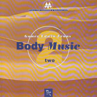 Evans, Gomer Edwin - Body Music 2