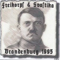 Freikorps - Brandenburg (Split)