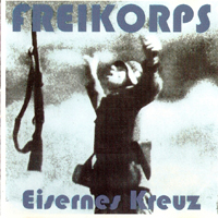 Freikorps - Eisernes Kreuz