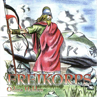 Freikorps - Odins Helden