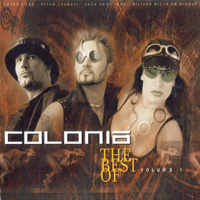 Colonia - The Best Of