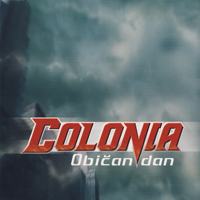 Colonia - Obican Dan