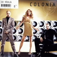 Colonia - Do Kraja (Limited Edition) (CD 1)