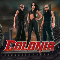 Colonia - Dolazi Oluja (Special Edition) (CD 2)