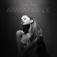 Ariana Grande - Yours Truly (Japan Version)