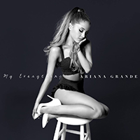 Ariana Grande - My Everything (iTunes Bonus)