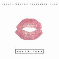 Ariana Grande - Break Free 