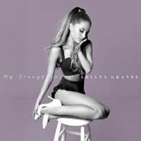 Ariana Grande - My Everything (Japanese Deluxe Edition)