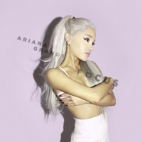 Ariana Grande - Focus (Single)