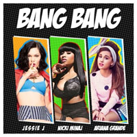 Ariana Grande - Bang Bang (The Remixes)