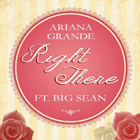 Ariana Grande - Right There (Remixes - EP) 
