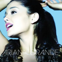 Ariana Grande - The Way (Maxi-Single) 