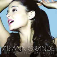 Ariana Grande - The Way (Remixes - EP) 