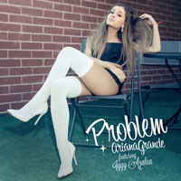 Ariana Grande - Problem (EP) 