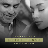 Ariana Grande - E Piu Ti Penso (From 