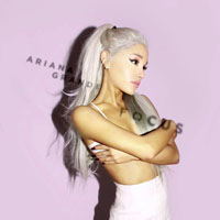 Ariana Grande - Focus (Japanese Deluxe Edition) (Single)