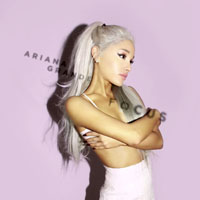 Ariana Grande - Focus (Remixes - EP)