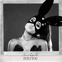 Ariana Grande - Into You (Single)