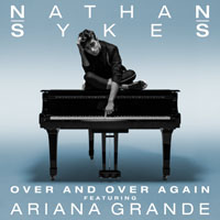 Ariana Grande - Over And Over Again (Single)
