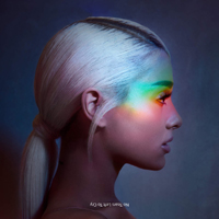 Ariana Grande - No Tears Left To Cry (Single)