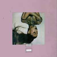 Ariana Grande - thank u, next