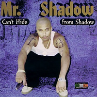 Mr. Shadow - Can't Hide From Shadow