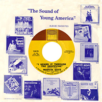 Motown (CD Series) - The Complete Motown Singles, vol. 08 (1968: CD 2)