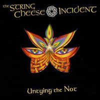 String Cheese Incident - Untying The Not