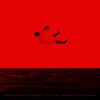 A$AP Ferg - New Level (Remix) (Feat.)