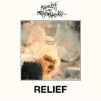 Agents of Abhorrence - Relief