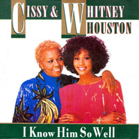 Cissy Houston - I Know Him So Well (split)
