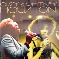 Cissy Houston - Cissy & Whitney Houston (split)